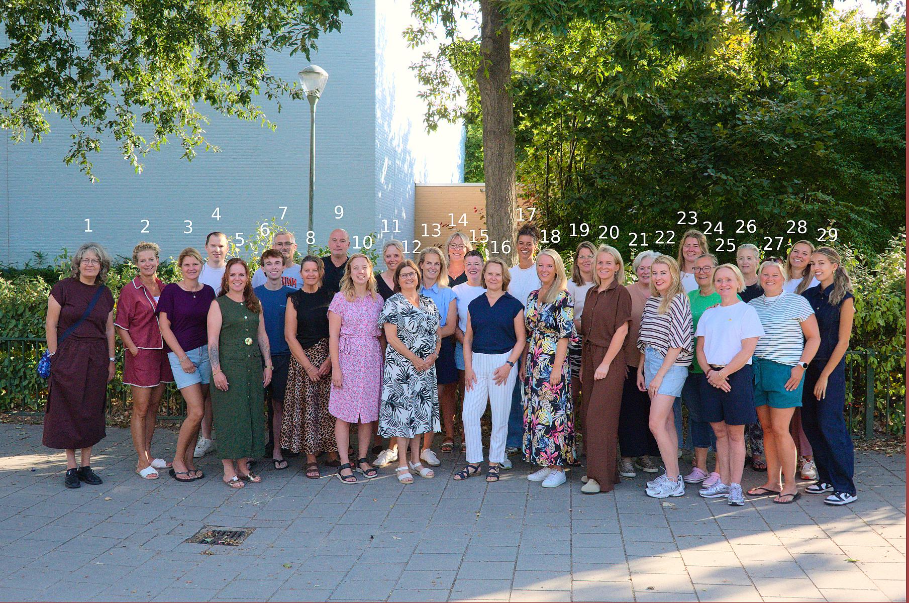 ICBS de Vredeburg